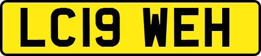 LC19WEH