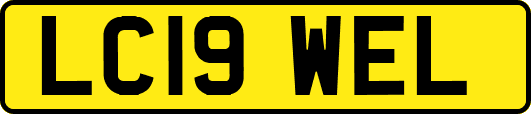 LC19WEL