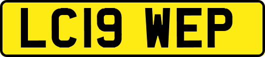 LC19WEP