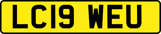 LC19WEU