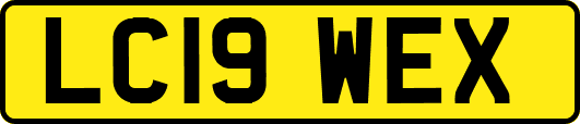 LC19WEX