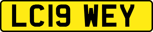 LC19WEY