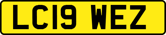 LC19WEZ