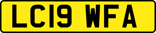 LC19WFA