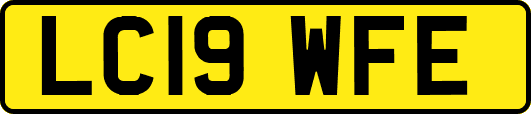 LC19WFE