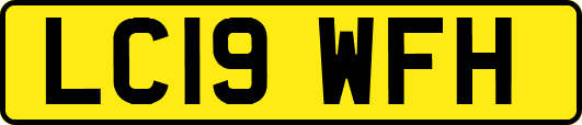 LC19WFH