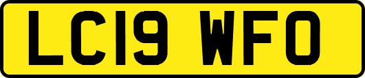 LC19WFO
