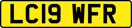 LC19WFR