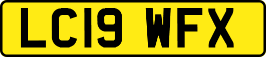 LC19WFX