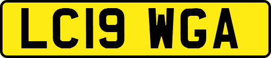 LC19WGA