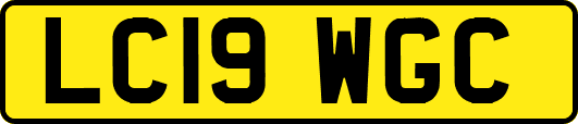 LC19WGC