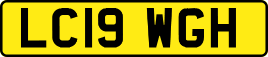 LC19WGH