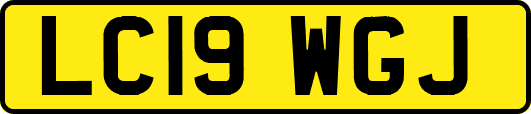 LC19WGJ