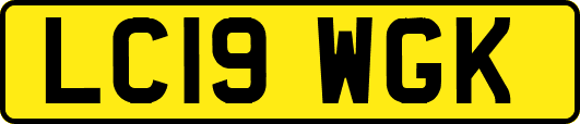 LC19WGK