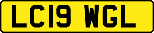 LC19WGL