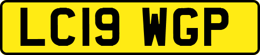 LC19WGP