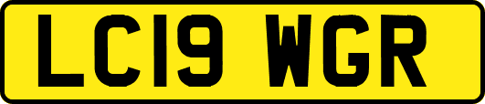 LC19WGR