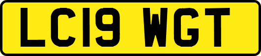LC19WGT