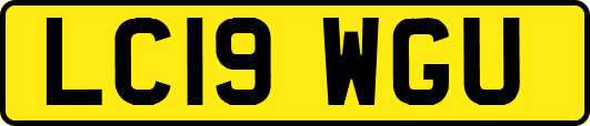 LC19WGU