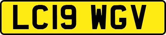 LC19WGV