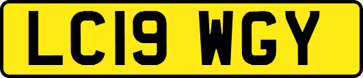 LC19WGY