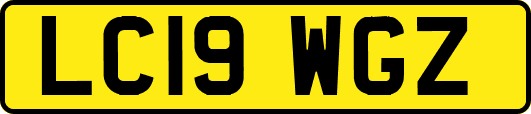LC19WGZ
