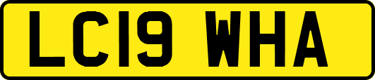 LC19WHA