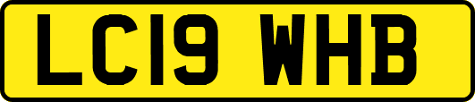 LC19WHB