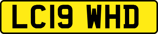 LC19WHD