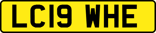 LC19WHE