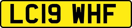 LC19WHF