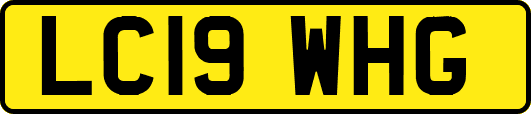 LC19WHG
