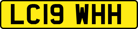 LC19WHH
