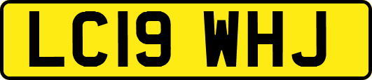 LC19WHJ