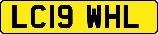 LC19WHL