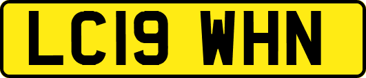 LC19WHN