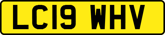 LC19WHV