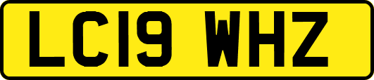 LC19WHZ