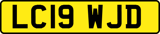 LC19WJD