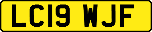 LC19WJF