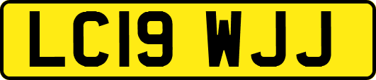 LC19WJJ