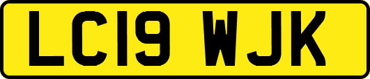 LC19WJK