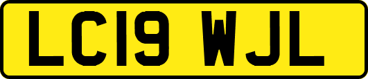LC19WJL
