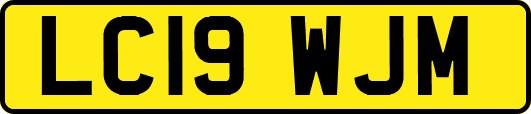LC19WJM
