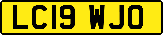 LC19WJO