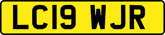 LC19WJR