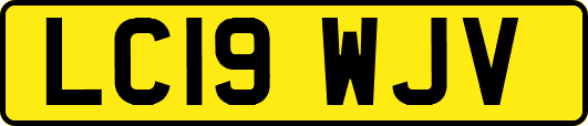 LC19WJV