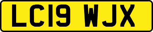 LC19WJX