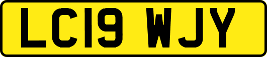 LC19WJY