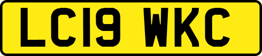 LC19WKC
